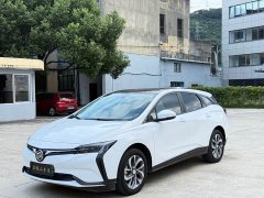 Buick Weilan 6 2024 450km Yue Enjoy Plus - ფოტო 1