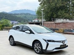 Buick Weilan 6 2024 450km Yue Enjoy Plus - ფოტო 3