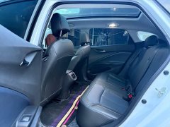 Buick Weilan 6 2024 450km Yue Enjoy Plus - ფოტო 5