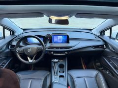Buick Weilan 6 2024 450km Yue Enjoy Plus - ფოტო 6