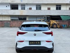 Buick Weilan 6 2024 450km Yue Enjoy Plus - ფოტო 7