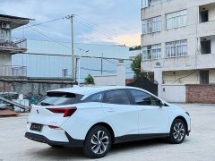 Buick Weilan 6 2024 450km Yue Enjoy Plus - ფოტო 8