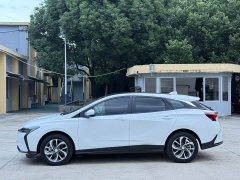 Buick Weilan 6 2024 450km Yue Enjoy Plus - ფოტო 9