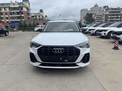 Audi Q3 2022 35 TFSI Fashion Dynamic - ფოტო 2