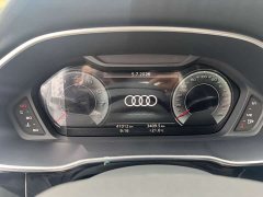 Audi Q3 2022 35 TFSI Fashion Dynamic - ფოტო 7