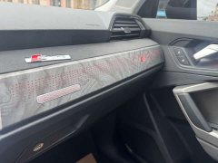 Audi Q3 2022 35 TFSI Fashion Dynamic - ფოტო 8