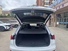 Audi Q3 2022 35 TFSI Fashion Dynamic - ფოტო 9