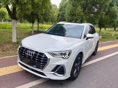 Audi Q3 35 TFSI Sport Dynamic Edition 1.4T - ფოტო 1