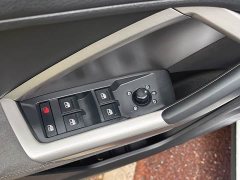 Audi Q3 35 TFSI Sport Dynamic Edition 1.4T - ფოტო 10