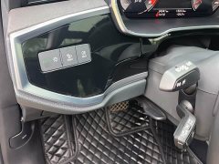 Audi Q3 35 TFSI Sport Dynamic Edition 1.4T - ფოტო 11