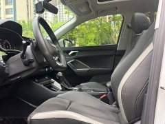 Audi Q3 35 TFSI Sport Dynamic Edition 1.4T - ფოტო 12