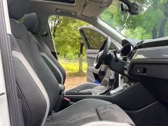 Audi Q3 35 TFSI Sport Dynamic Edition 1.4T - ფოტო 13