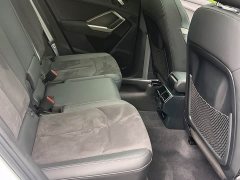 Audi Q3 35 TFSI Sport Dynamic Edition 1.4T - ფოტო 14