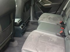 Audi Q3 35 TFSI Sport Dynamic Edition 1.4T - ფოტო 15