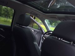 Audi Q3 35 TFSI Sport Dynamic Edition 1.4T - ფოტო 16