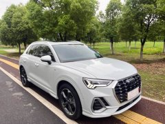 Audi Q3 35 TFSI Sport Dynamic Edition 1.4T - ფოტო 2