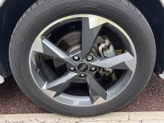 Audi Q3 35 TFSI Sport Dynamic Edition 1.4T - ფოტო 20