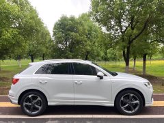 Audi Q3 35 TFSI Sport Dynamic Edition 1.4T - ფოტო 3