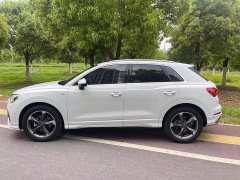 Audi Q3 35 TFSI Sport Dynamic Edition 1.4T - ფოტო 4