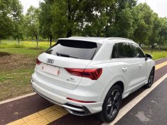 Audi Q3 35 TFSI Sport Dynamic Edition 1.4T - ფოტო 5