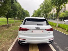 Audi Q3 35 TFSI Sport Dynamic Edition 1.4T - ფოტო 6