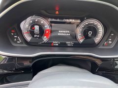 Audi Q3 35 TFSI Sport Dynamic Edition 1.4T - ფოტო 7