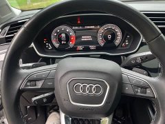 Audi Q3 35 TFSI Sport Dynamic Edition 1.4T - ფოტო 8