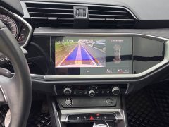 Audi Q3 35 TFSI Sport Dynamic Edition 1.4T - ფოტო 9