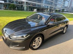 Volkswagen Lingdu L 280TSI DSG Dazzling Red Edition - ფოტო 1