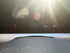 Volkswagen Lingdu L 280TSI DSG Dazzling Red Edition - ფოტო 12