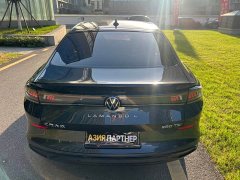 Volkswagen Lingdu L 280TSI DSG Dazzling Red Edition - ფოტო 4