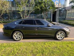 Volkswagen Lingdu L 280TSI DSG Dazzling Red Edition - ფოტო 5