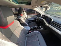 Volkswagen Lingdu L 280TSI DSG Dazzling Red Edition - ფოტო 7