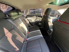 Volkswagen Lingdu L 280TSI DSG Dazzling Red Edition - ფოტო 8