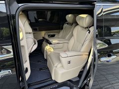 Toyota Vellfire Crown Hybrid 2.5L Executive Premier Edition - ფოტო 5