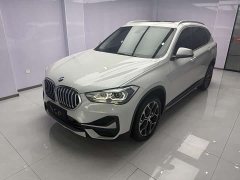 BMW X1 2022 sDrive20Li Fashion - ფოტო 1