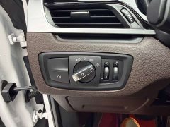 BMW X1 2022 sDrive20Li Fashion - ფოტო 10