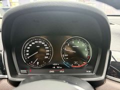BMW X1 2022 sDrive20Li Fashion - ფოტო 11