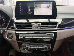 BMW X1 2022 sDrive20Li Fashion - ფოტო 12