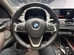 BMW X1 2022 sDrive20Li Fashion - ფოტო 13