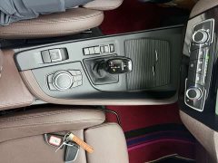 BMW X1 2022 sDrive20Li Fashion - ფოტო 14