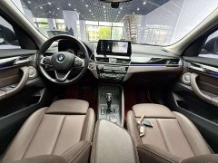 BMW X1 2022 sDrive20Li Fashion - ფოტო 15