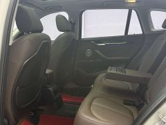 BMW X1 2022 sDrive20Li Fashion - ფოტო 16
