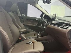 BMW X1 2022 sDrive20Li Fashion - ფოტო 17