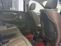 BMW X1 2022 sDrive20Li Fashion - ფოტო 19