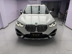 BMW X1 2022 sDrive20Li Fashion - ფოტო 2