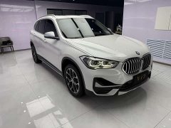 BMW X1 2022 sDrive20Li Fashion - ფოტო 5
