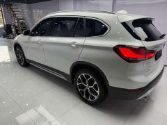 BMW X1 2022 sDrive20Li Fashion - ფოტო 6