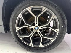 BMW X1 2022 sDrive20Li Fashion - ფოტო 7