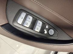 BMW X1 2022 sDrive20Li Fashion - ფოტო 8